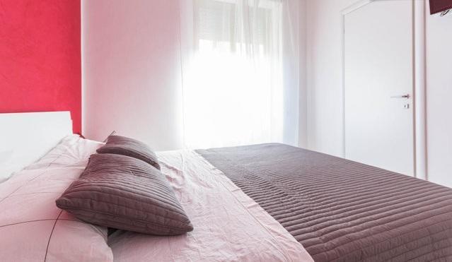 ゲスト ハウス ローマ Bed & Breakfast 部屋 写真