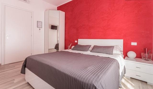ゲスト ハウス ローマ Bed & Breakfast 部屋 写真