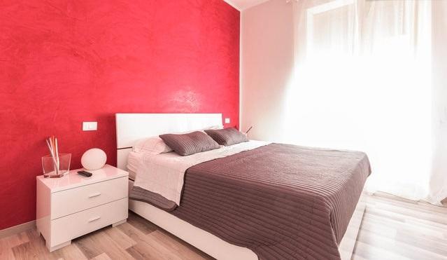 ゲスト ハウス ローマ Bed & Breakfast 部屋 写真