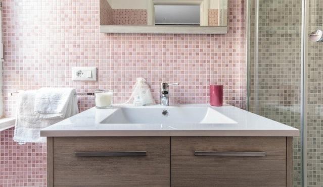 ゲスト ハウス ローマ Bed & Breakfast 部屋 写真