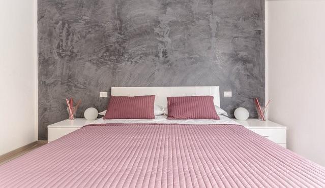 ゲスト ハウス ローマ Bed & Breakfast 部屋 写真