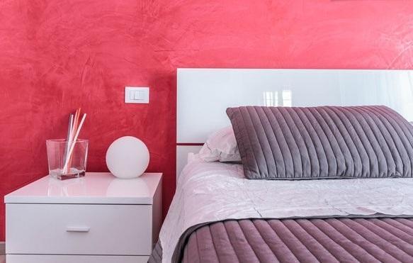 ゲスト ハウス ローマ Bed & Breakfast 部屋 写真
