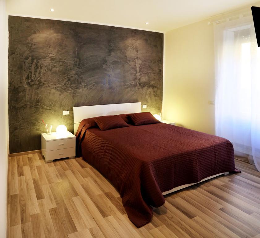 ゲスト ハウス ローマ Bed & Breakfast 部屋 写真
