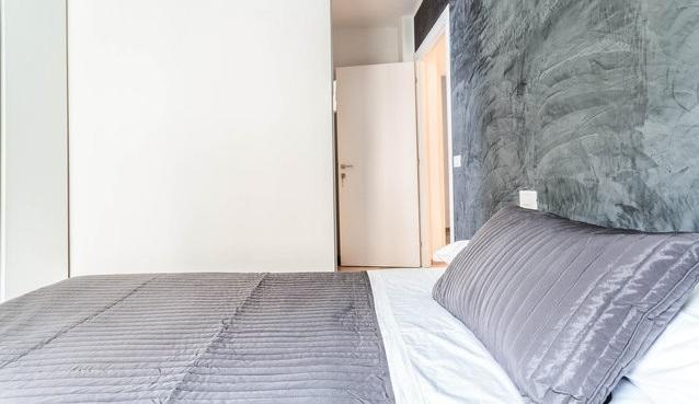 ゲスト ハウス ローマ Bed & Breakfast 部屋 写真